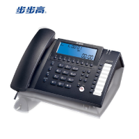 51 步步高(BBK)6033电话机座机 固定电话 办公家用 免电池