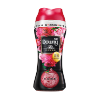 当妮 Downy  护衣留香珠 洗衣香水(红玫瑰香)200G/瓶