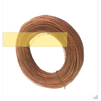 铅封丝 30米/卷、铜质75g