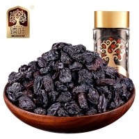 臻味乌兹别克黑加仑干(270g)