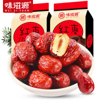 味滋源红枣120g