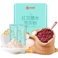 味滋源红豆薏米芡实粉500g