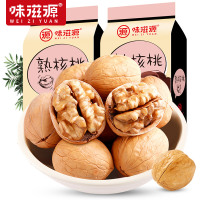 味滋源熟核桃120g