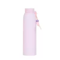 300ml竖条纹纯色玻璃水杯 500个起购