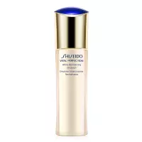 Shiseido/资生堂 悦薇珀翡水乳液保湿水乳 面部护肤套装 珀翡紧颜乳液(清爽型) 100m