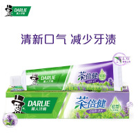 百里香龙井牙膏140g/支