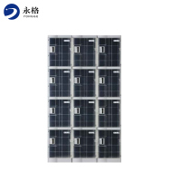 永格塑料更衣柜 洗浴中心浴室健身房澡堂储物柜瑜伽桑拿游泳馆防水更衣柜T-280系列