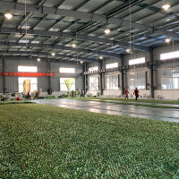 伪装网 迷彩网布户外遮阳网装饰绿化防伪网阻燃双层加密 一平方