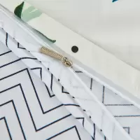 路易卡罗品味四件套LK6321 青春律动