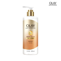 玉兰油(OLAY) 9731 精华身体乳 滋养修护 400ml