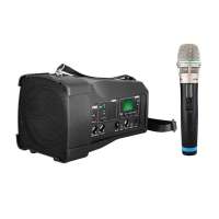 MA100SB/BT 户外音箱