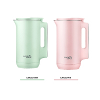 EJM1317PIK 破 壁 豆浆机