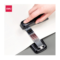 得 力 0414 订 书 机