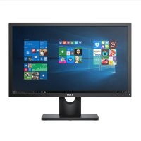 戴尔(DELL)电脑显示器 SE2218HV 21.5英寸 LED宽屏液晶显示屏