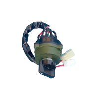 TRW 依维柯 NJ2046灯光组合开关