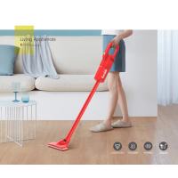 ACA推杆手持二合一吸尘器