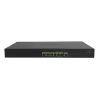 新华三(H3C)MER3220多WAN口全千兆企业级VPN路由器
