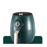 ZNC 皇家盾牌 空气炸锅 ZNC351-8K