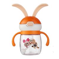 康酷 CONKU 塑料杯 AC-8256 300ml