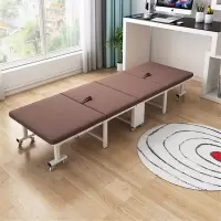 折叠成人午休床