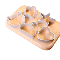 栢士德(BYSTON) 083 面点模具