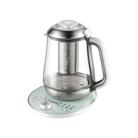 ZNC 皇家盾牌 养生壶 ZC-Y185