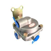 东风EQ2102继动阀