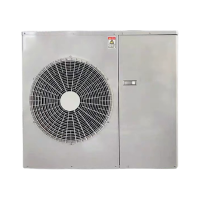 冷库制冷机组 全封闭一体机冷库保鲜冷冻机组 原厂正品 超长质保