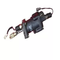 东风EQ2102换挡气缸总成