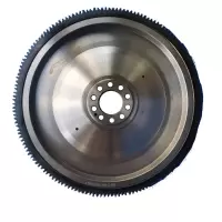 东风EQ2102 飞轮总成 飞轮盘