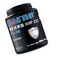 美孚 (Mobil) MEFOTO XHP222 美孚润滑脂 2KG
