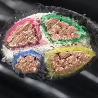 低压电缆线 3*50+1*25