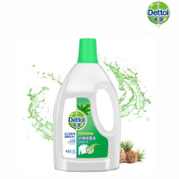 滴露(Dettol) 1559 衣物除菌液 经典松木 1.5L