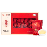 中茶 海堤茶叶 浓香53度铁观音RL103620年新茶252g