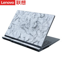 联想(Lenovo) 拯救者电脑贴膜-大理石压纹-适配Y9000K(单位:套)