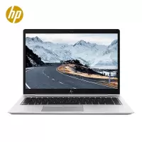 惠 普（HP） EliteBook 830 G6 1080P商务 超轻 薄便 携笔 记 本 13.3英寸i5