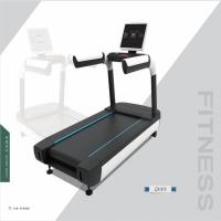 力之星跑步机商用跑步机(LED按键)2270*1010*1620