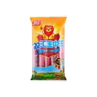 双汇王中王火腿肠速食10包整箱装3箱起订