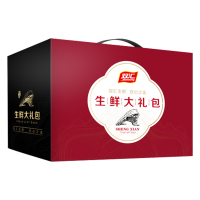 双汇生鲜198型组合-吉祥