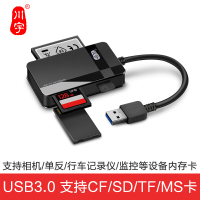 川宇读卡器 USB3.0