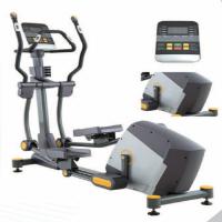 麦瑞克椭圆机家用太空漫步机椭圆仪健身房运动小型器材商用昆仑K6