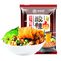 味滋源袋装酸辣粉*3