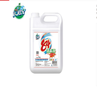 巧白(joby) 5kg装 84消毒液(计价单位:桶)