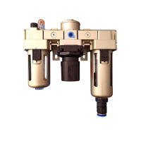 格力(GREE)神驰油水分离器 AFC2000 小双杯