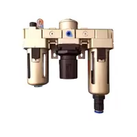 格力(GREE)神驰油水分离器 AFC2000 小双杯