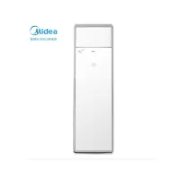 美的(Midea) KFR-72LW/N8MFA3 新能效变频 智能冷暖柜机空调 立式家用空调 风客
