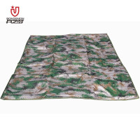 兵之梦(bonzemon)防潮垫 户外加厚双面数码2*2米