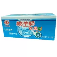 石埠酸牛奶250ml*16盒