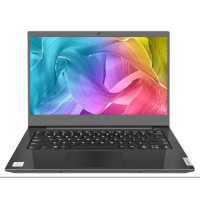 联想昭阳K4e笔记本电脑I3-10100U/8G/1T+128 SSD/Win10专业版 三年质保