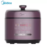 美的压力锅SS5042P 定制LOGO 300个起订 工期25天左右